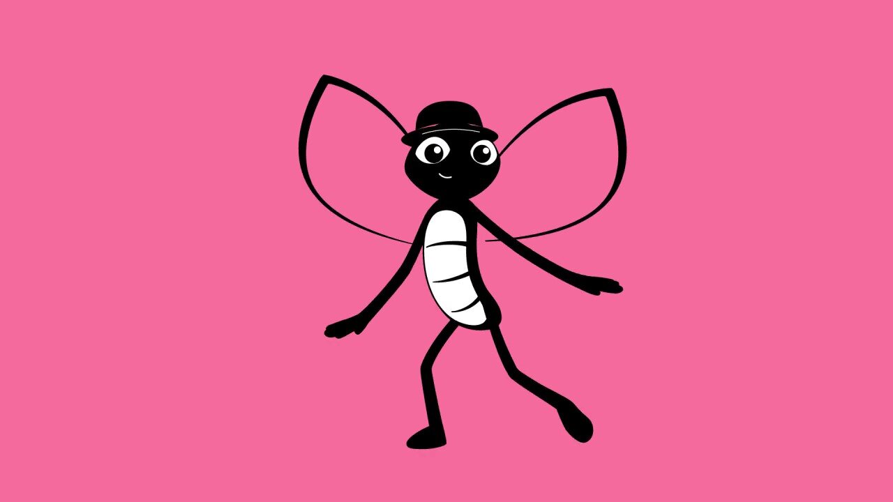 DANCE BUG