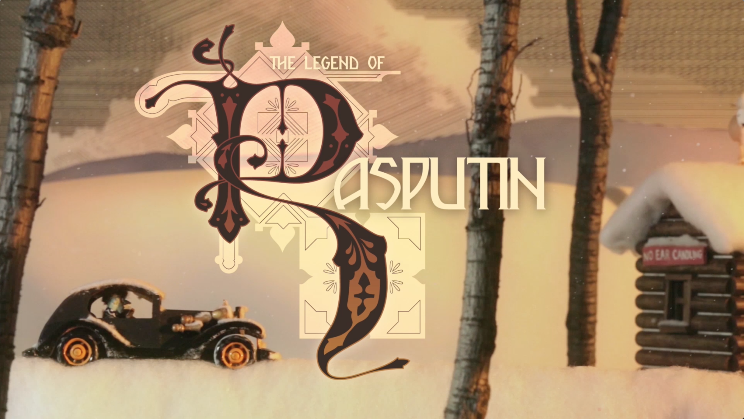 Rasputin