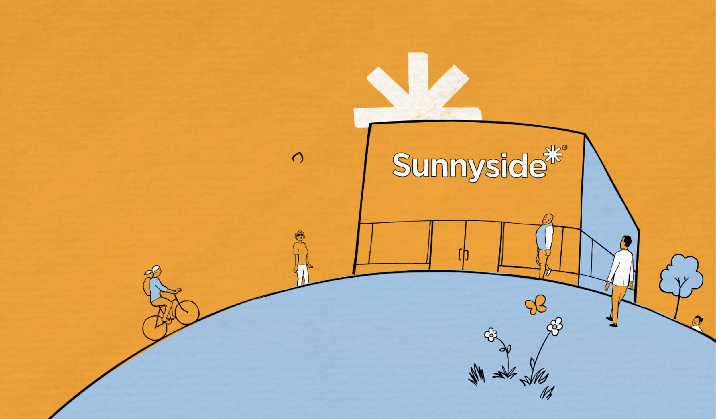 Sunnyside