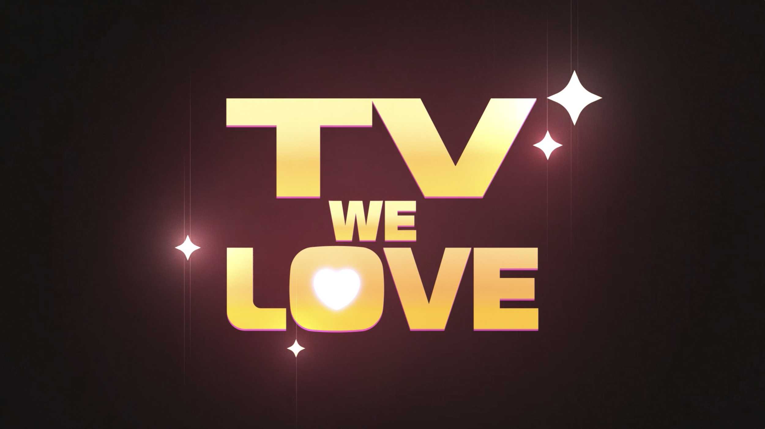 TV WE LOVE