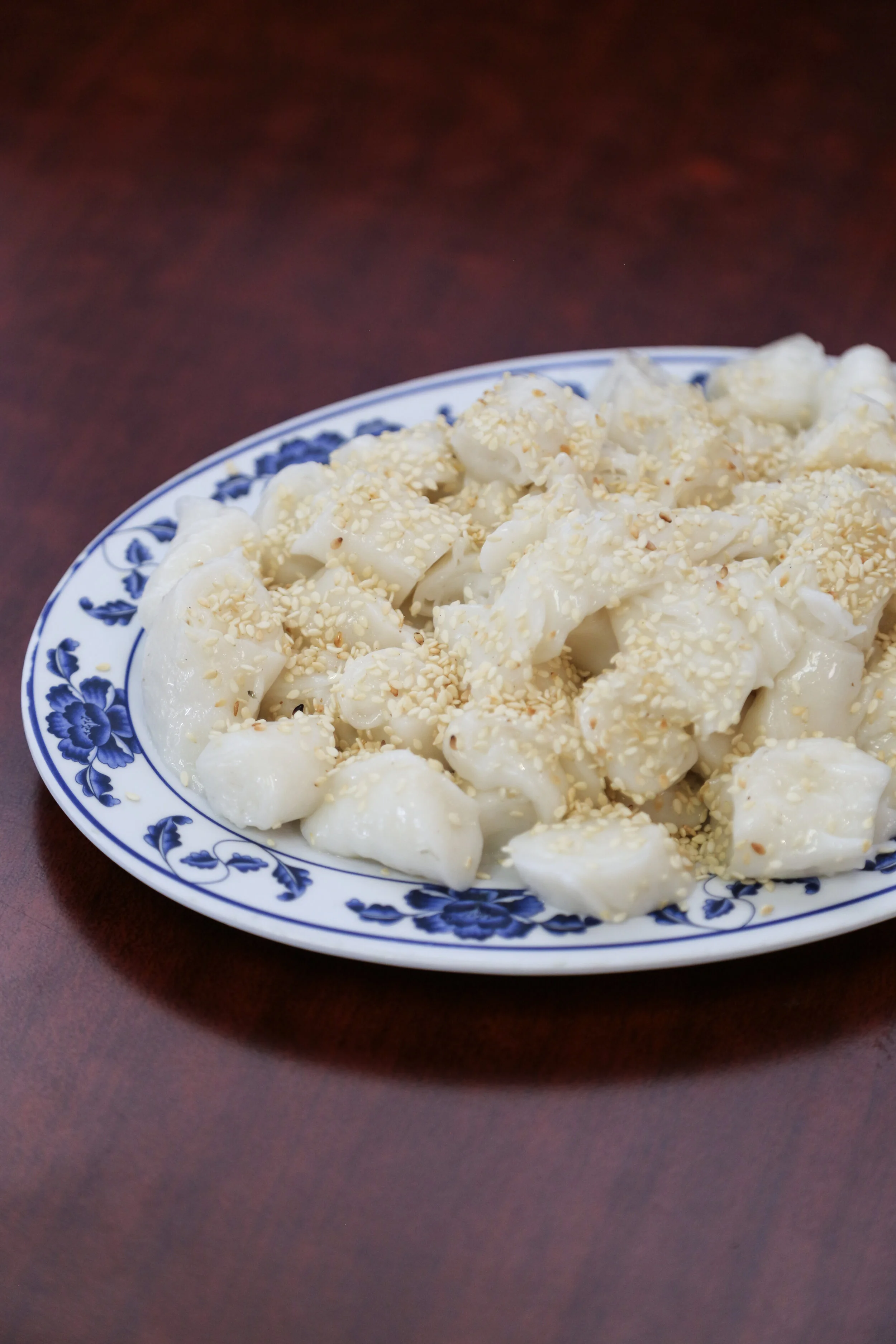 Lam's Kitchen