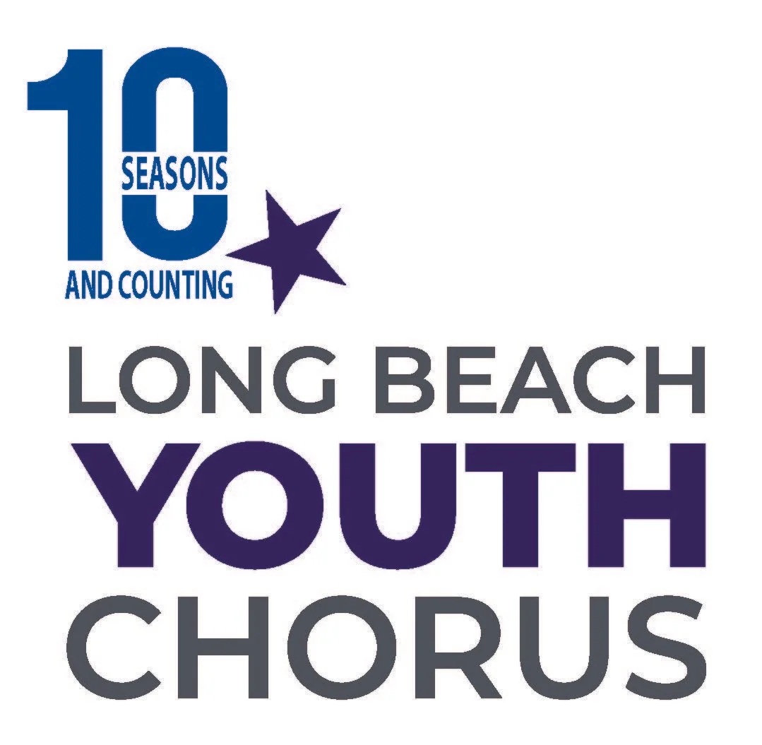 Long Beach Youth Chorus