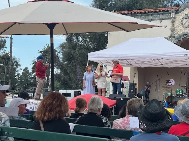 2025 Sing-a-Long Beach