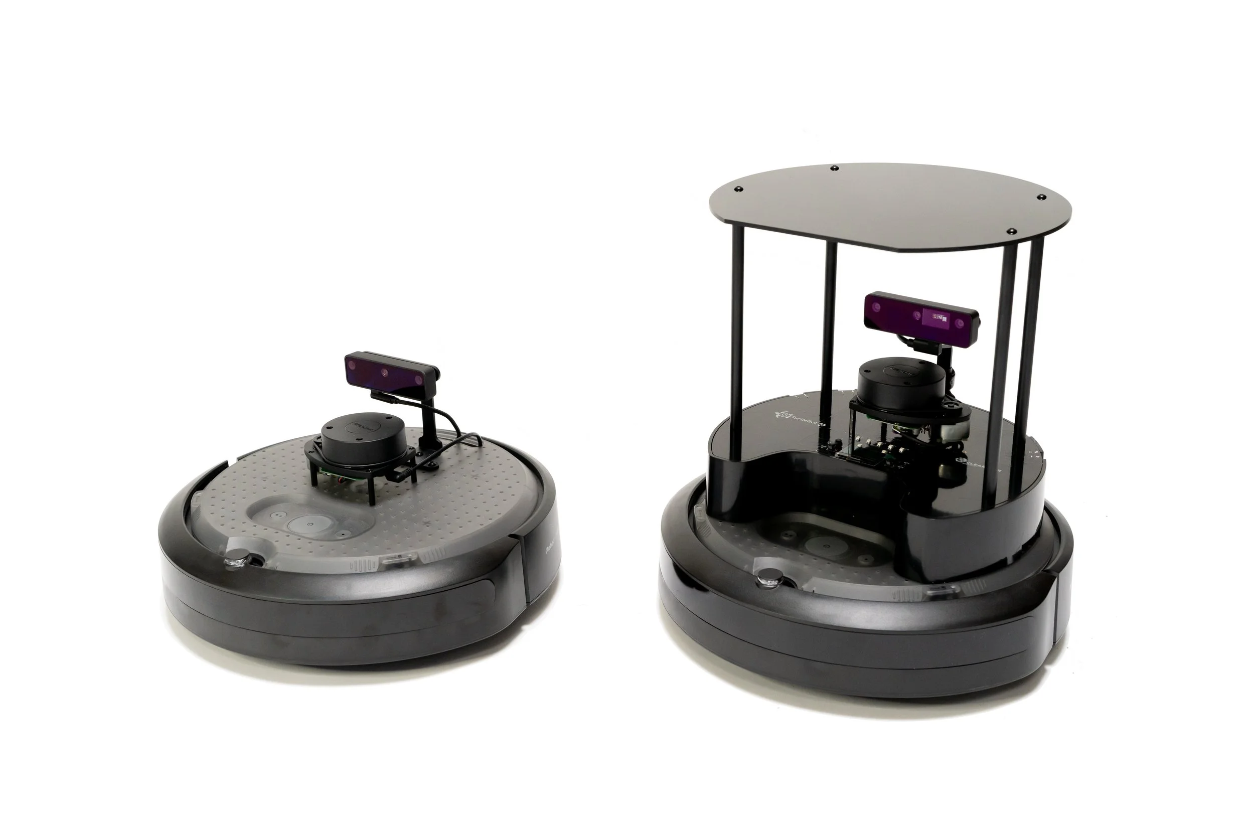 TurtleBot 4 Pre-Orders Now Open — Open Robotics