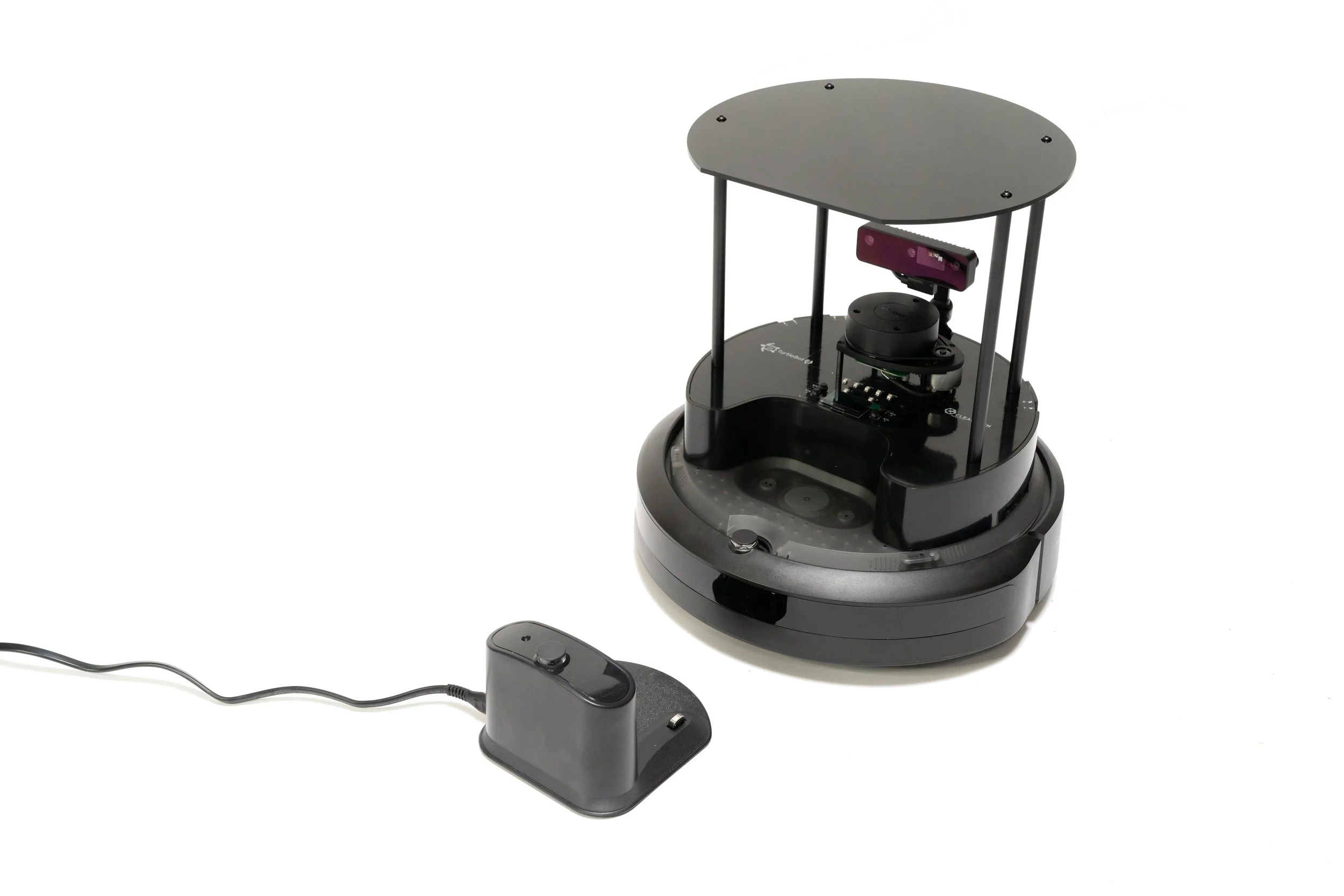 TurtleBot 4 Pre-Orders Now Open — Open Robotics