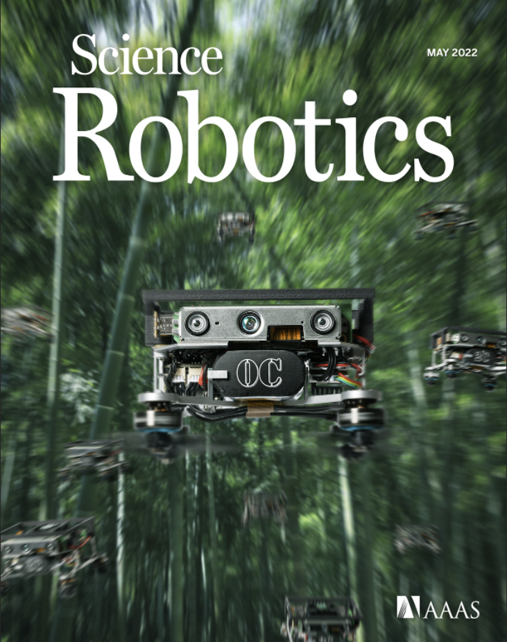 ROS 2 in Science — Open Robotics