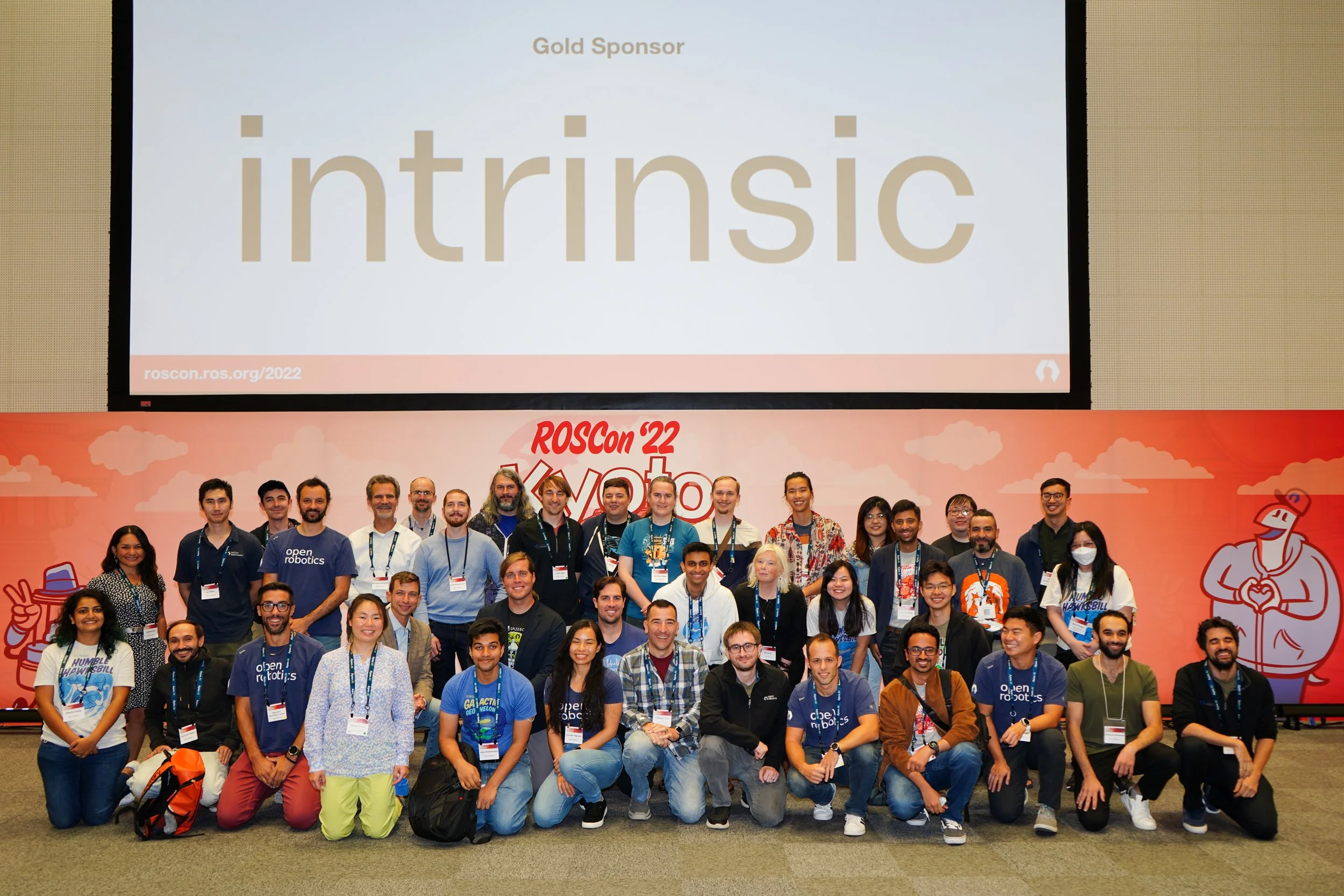 Intrinsic Acquires OSRC and OSRC-SG
