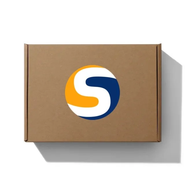 SM: Care Package