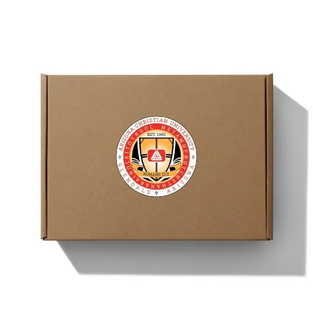 ACU: Care Package — Christian Care Box