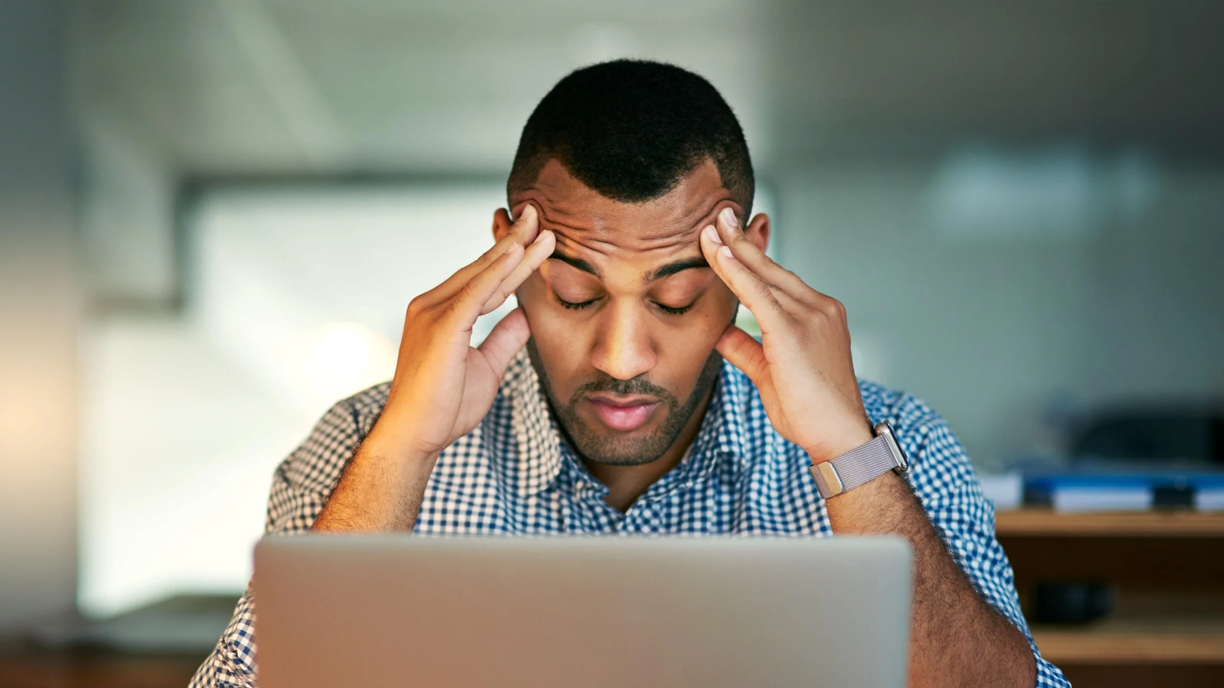 What Is Stress And How Can I Manage It?