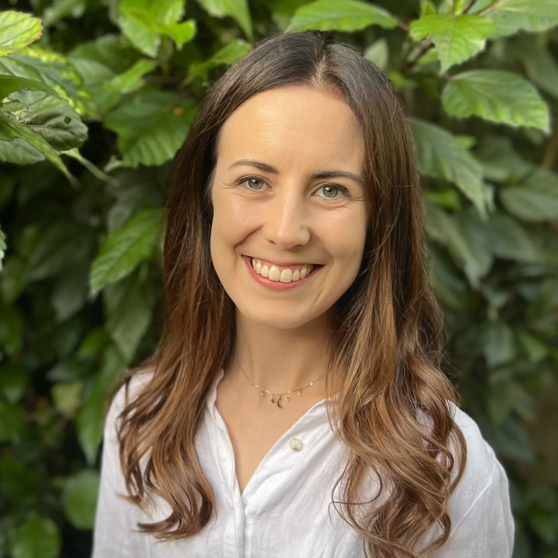 Dr Kaitlin Fitzgerald Clinical Psychologist Newcastle