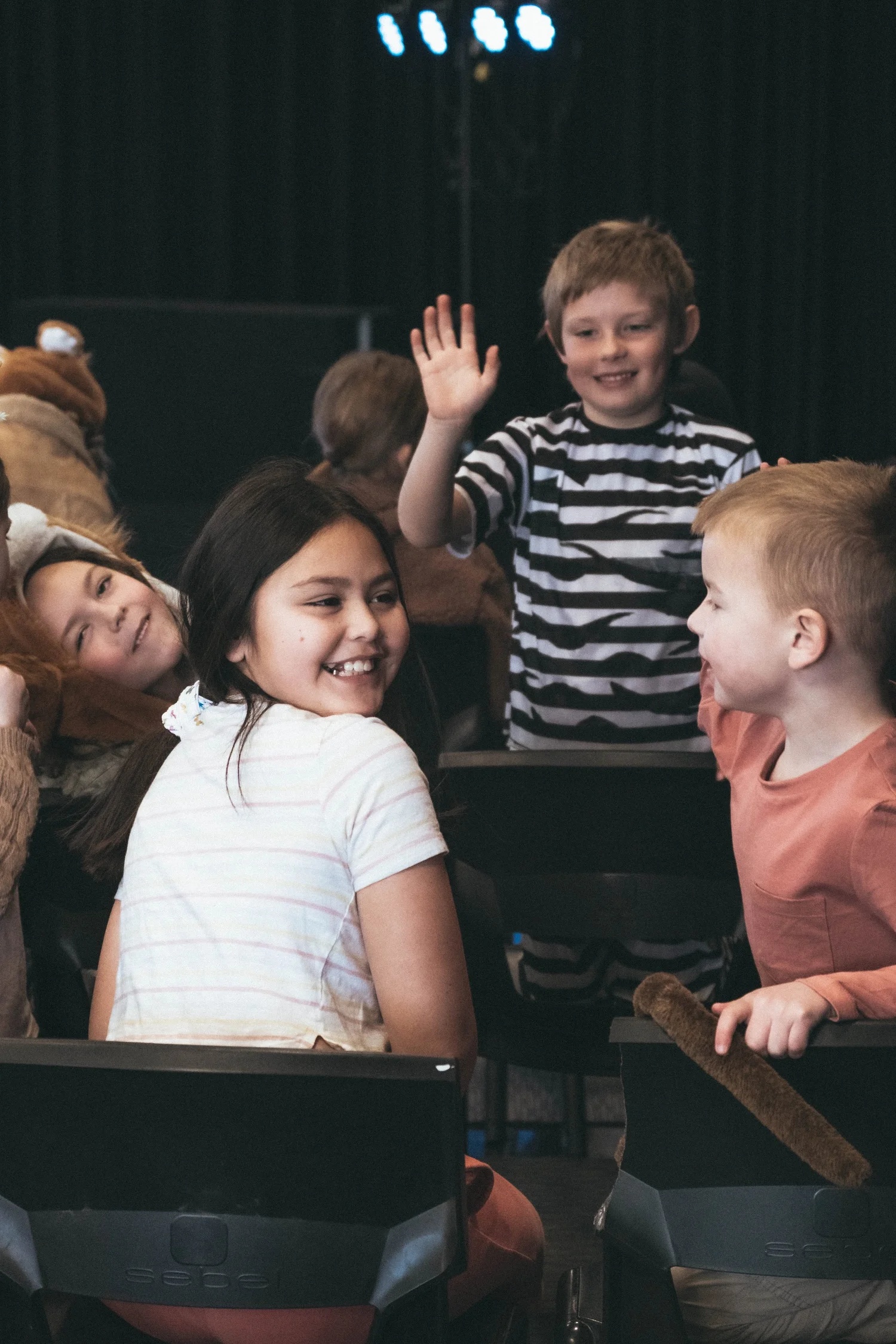 Pop Camp Services | Kids Dancing and Singing Programs in QBN, NSW ...