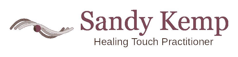 Sandy Kemp