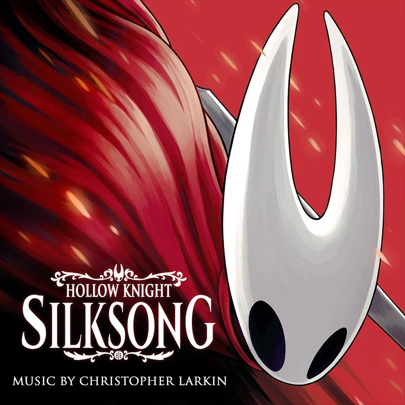 Hollow Knight: Silksong