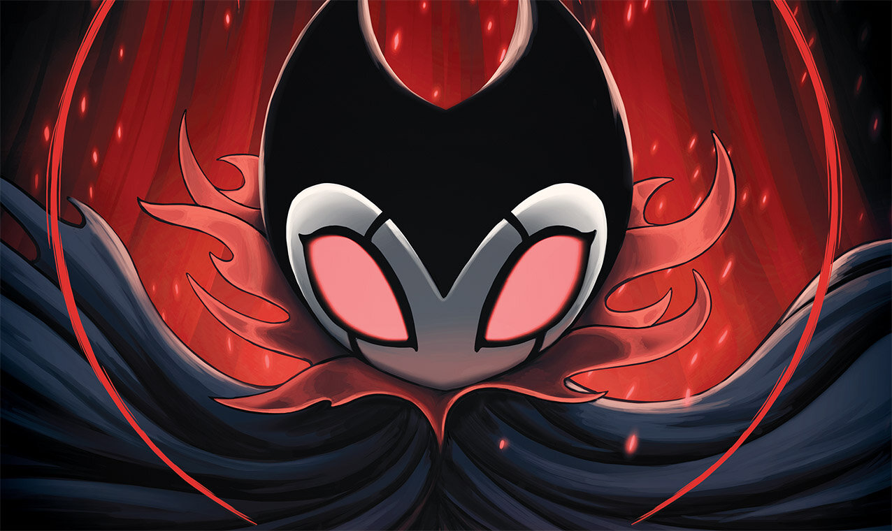 Hollow Knight - Gods & Nightmares on Steam