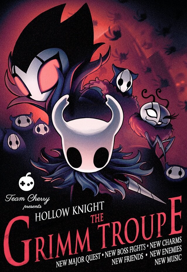 Hollow Knight：Stylish Speedrun Showcase Second Season