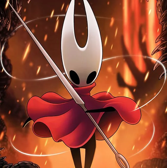 SILKSONG PATCH 5 TRADITIONAL CHINESE, GERMAN UPDATES &amp; MORE