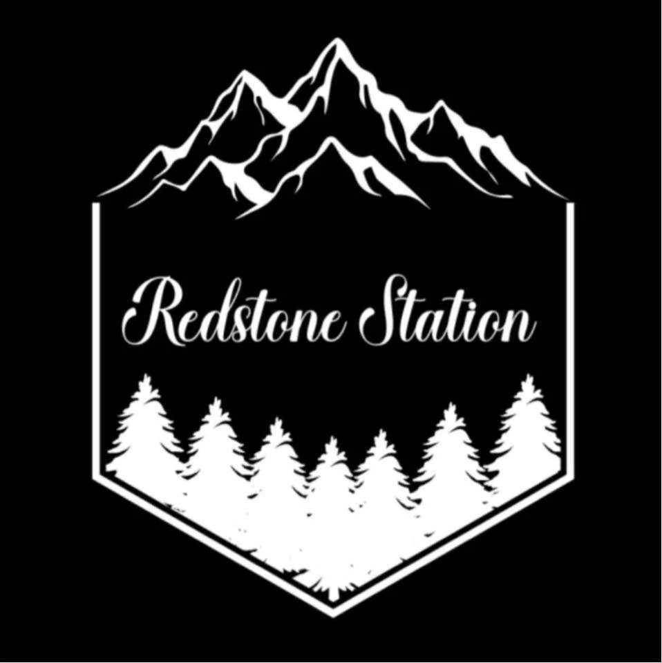 Redstone Trading Station