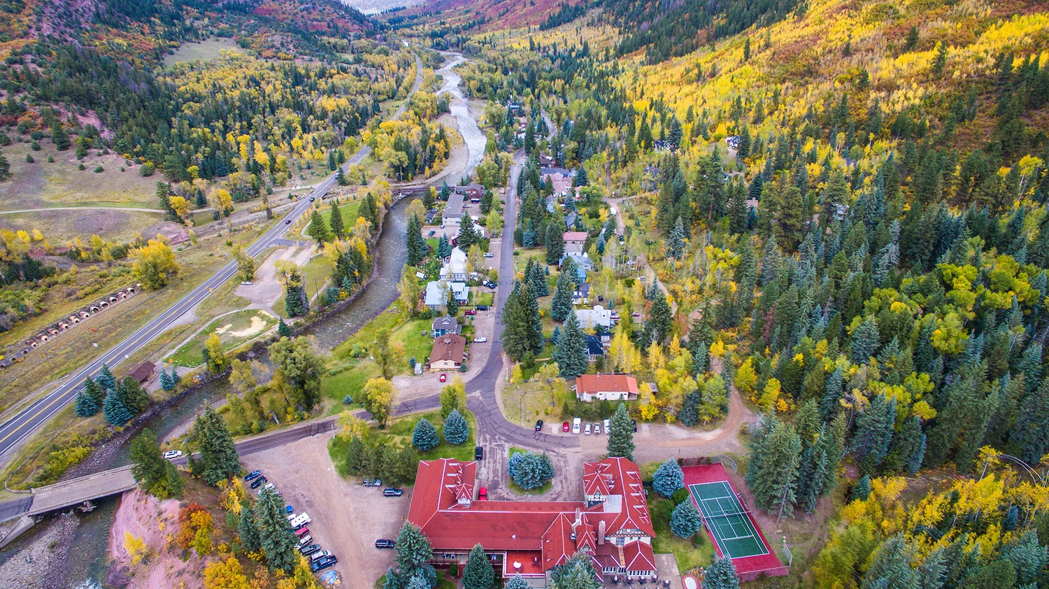 Business Directory — Visit Redstone, Colorado