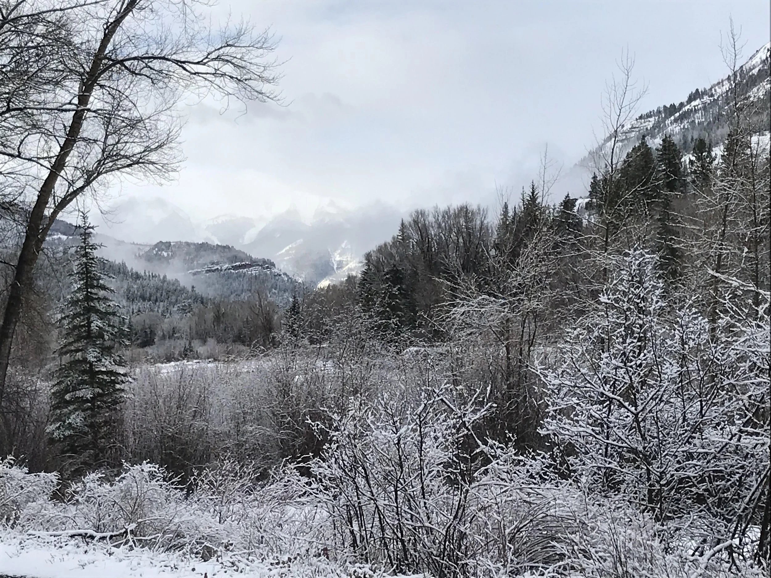 Visit Redstone, Colorado