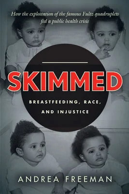 Celebrate Black Breastfeeding Week