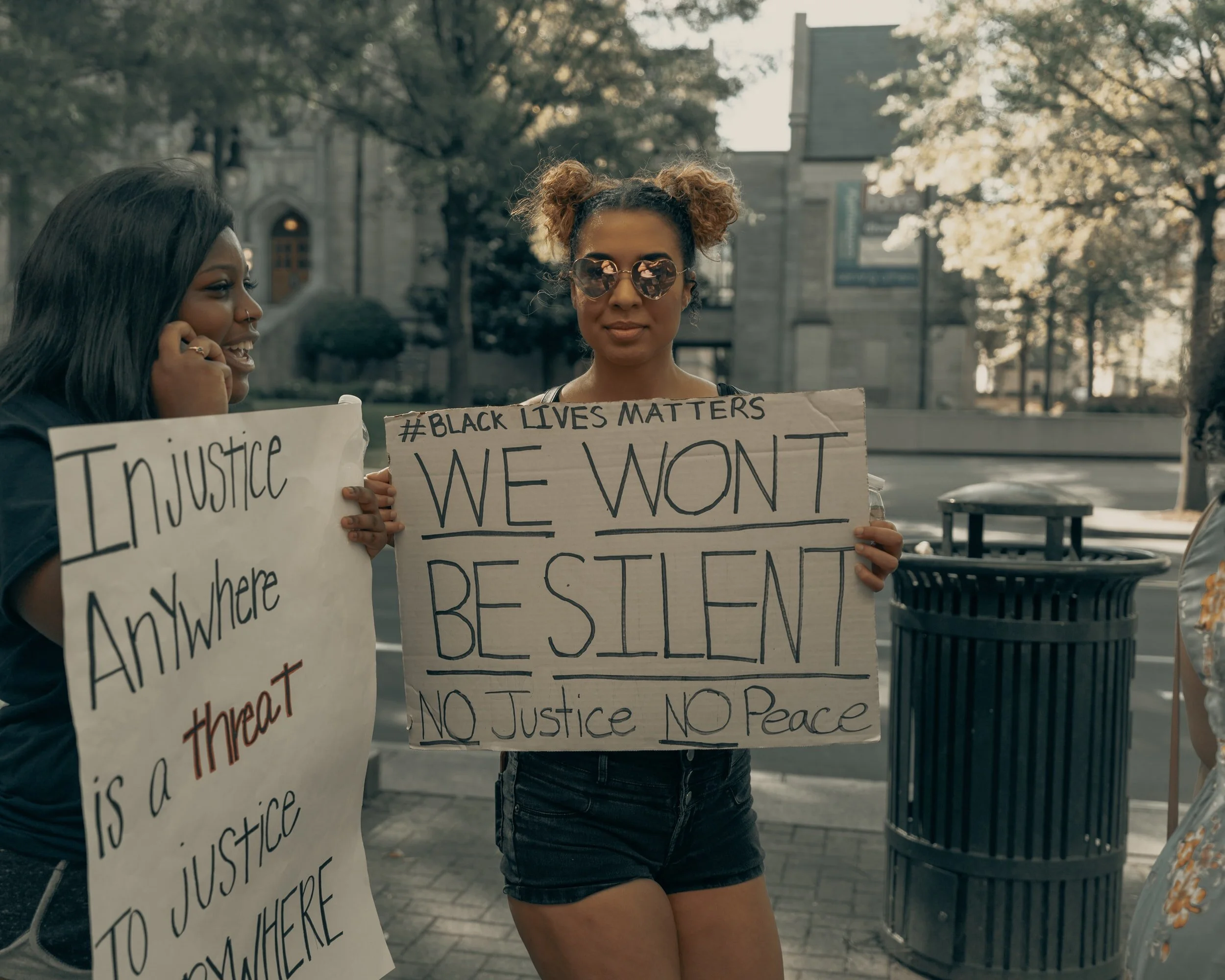 Breastfeeding Hawaii Stands With Black Lives Matter