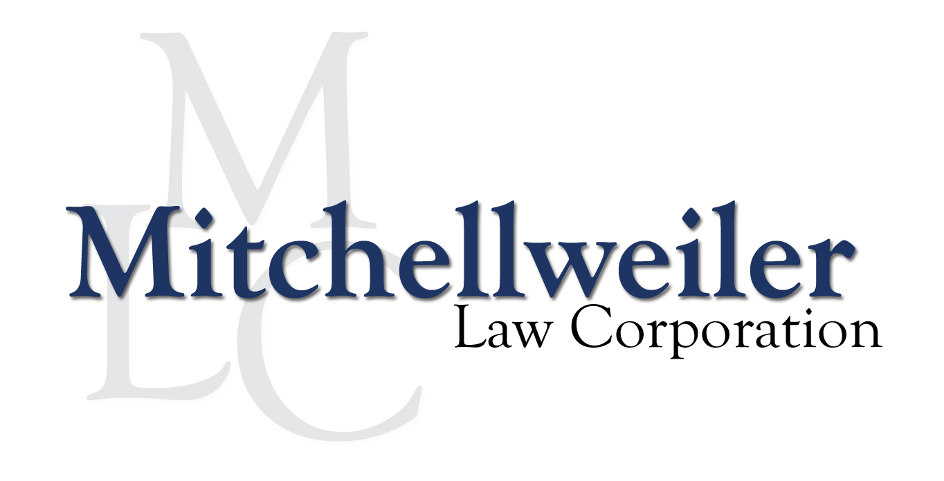 Mitchellweiler Law Corporation