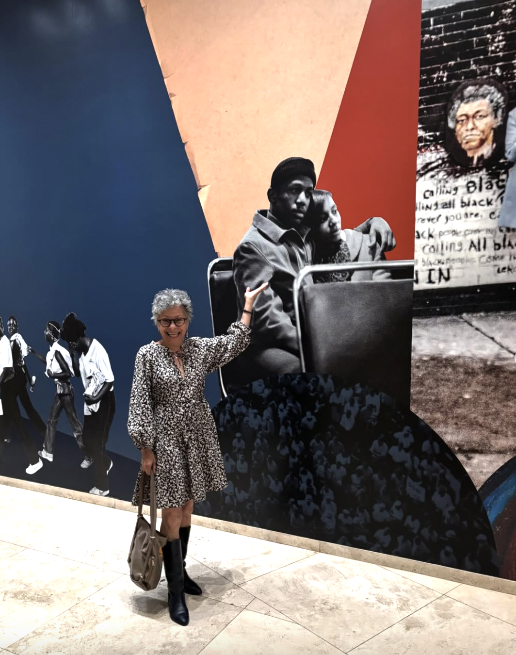 2026 – Getty Museum, Photography and the Black Arts Movement, 1955-1985