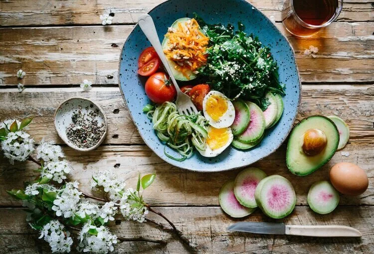 You are what you eat. The truth about gut health.