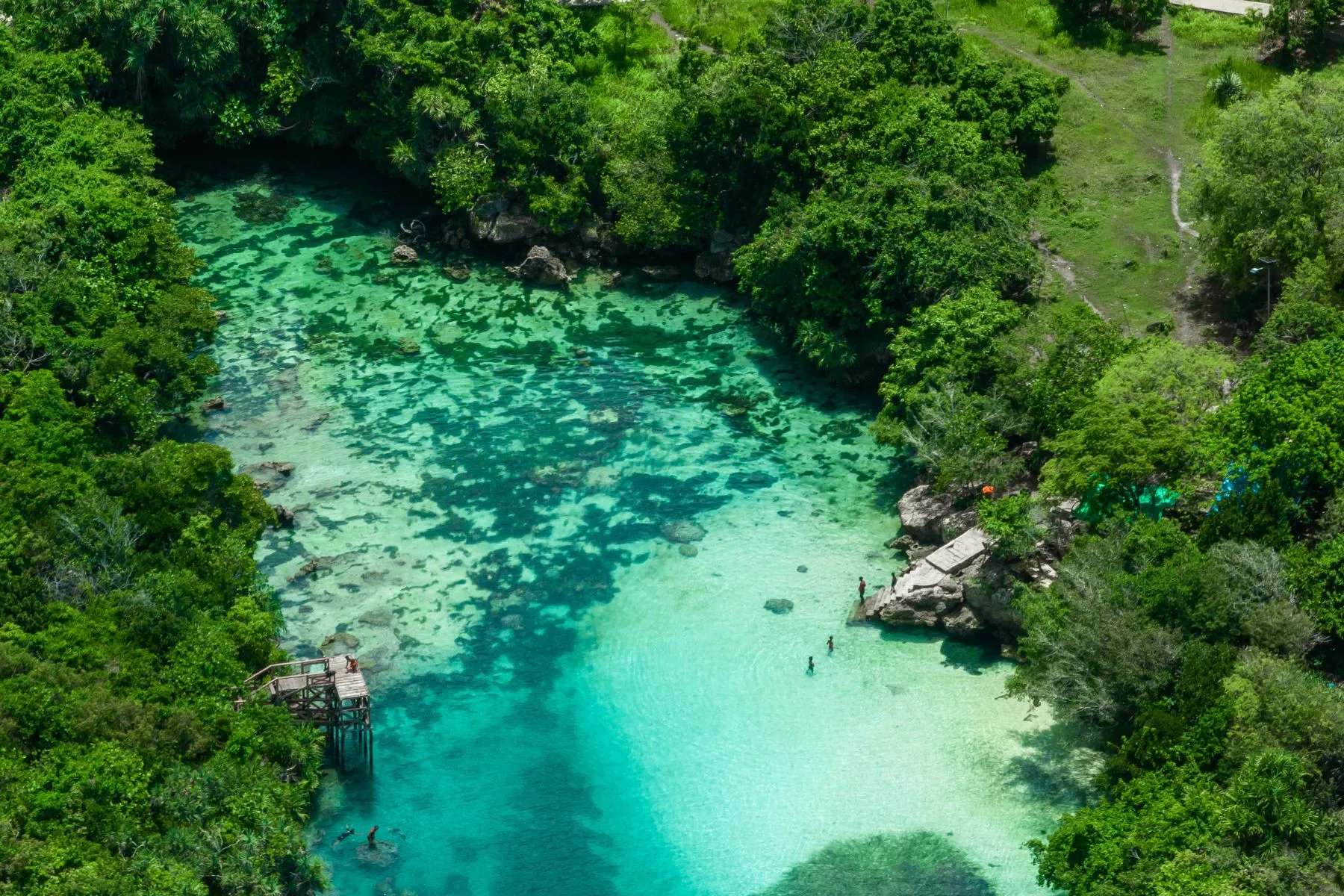 Bali vs Sumba: Which Destination Is Right for Your Wellness Retreat?