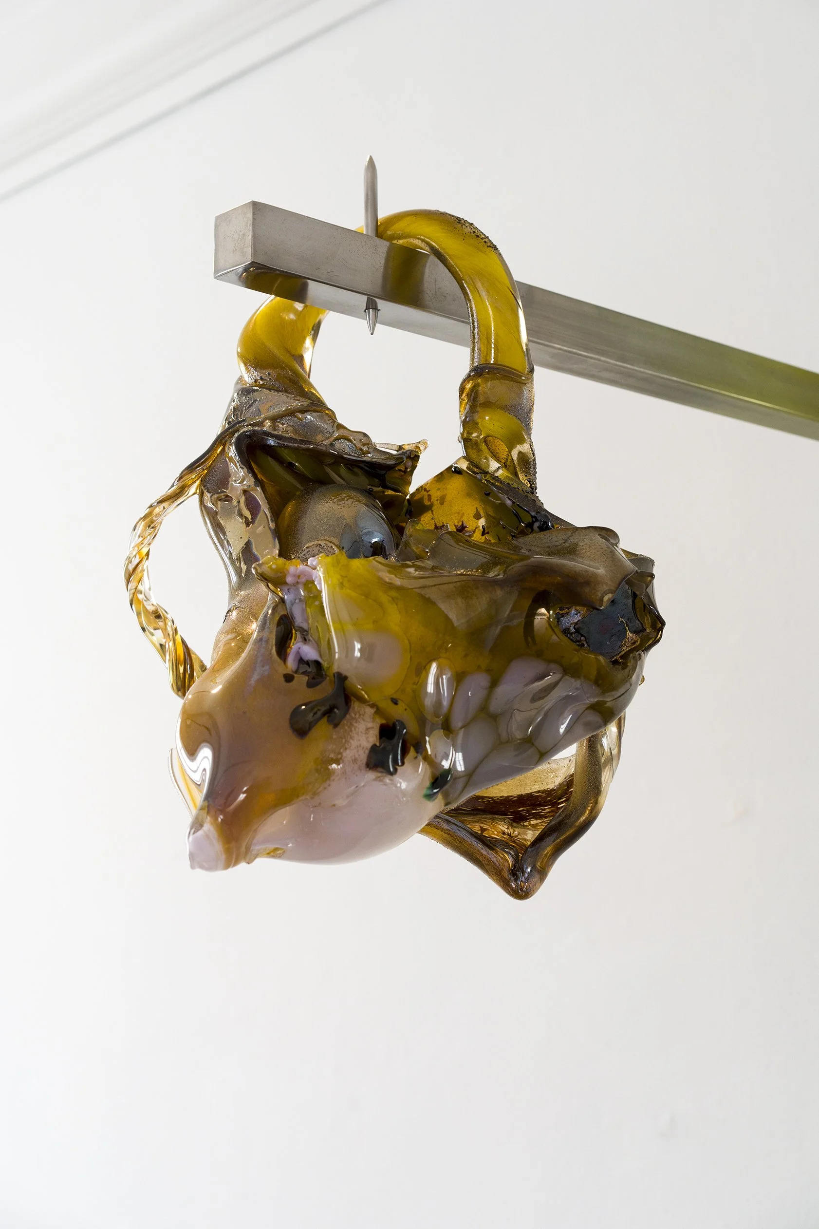 'INTUITION/REVOLUTION' Work III