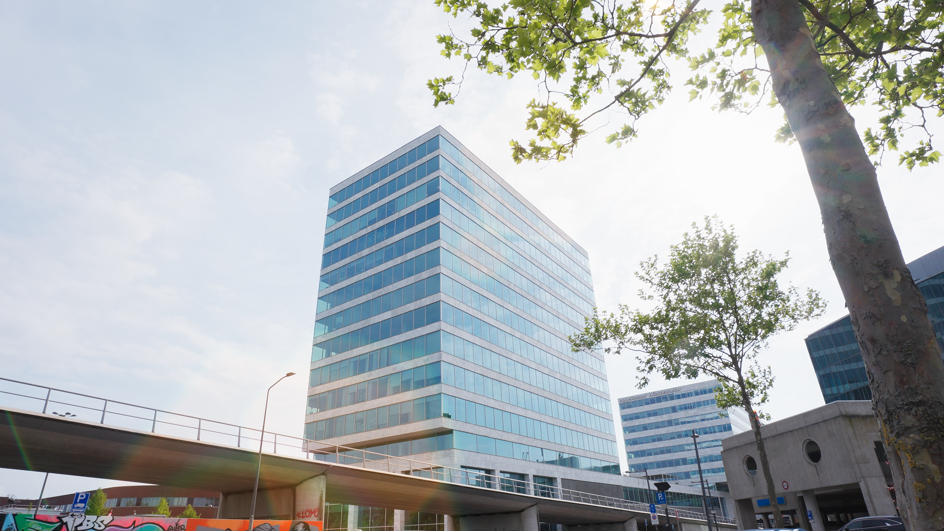 Up!Almere | Start Up Hero Journey 2025