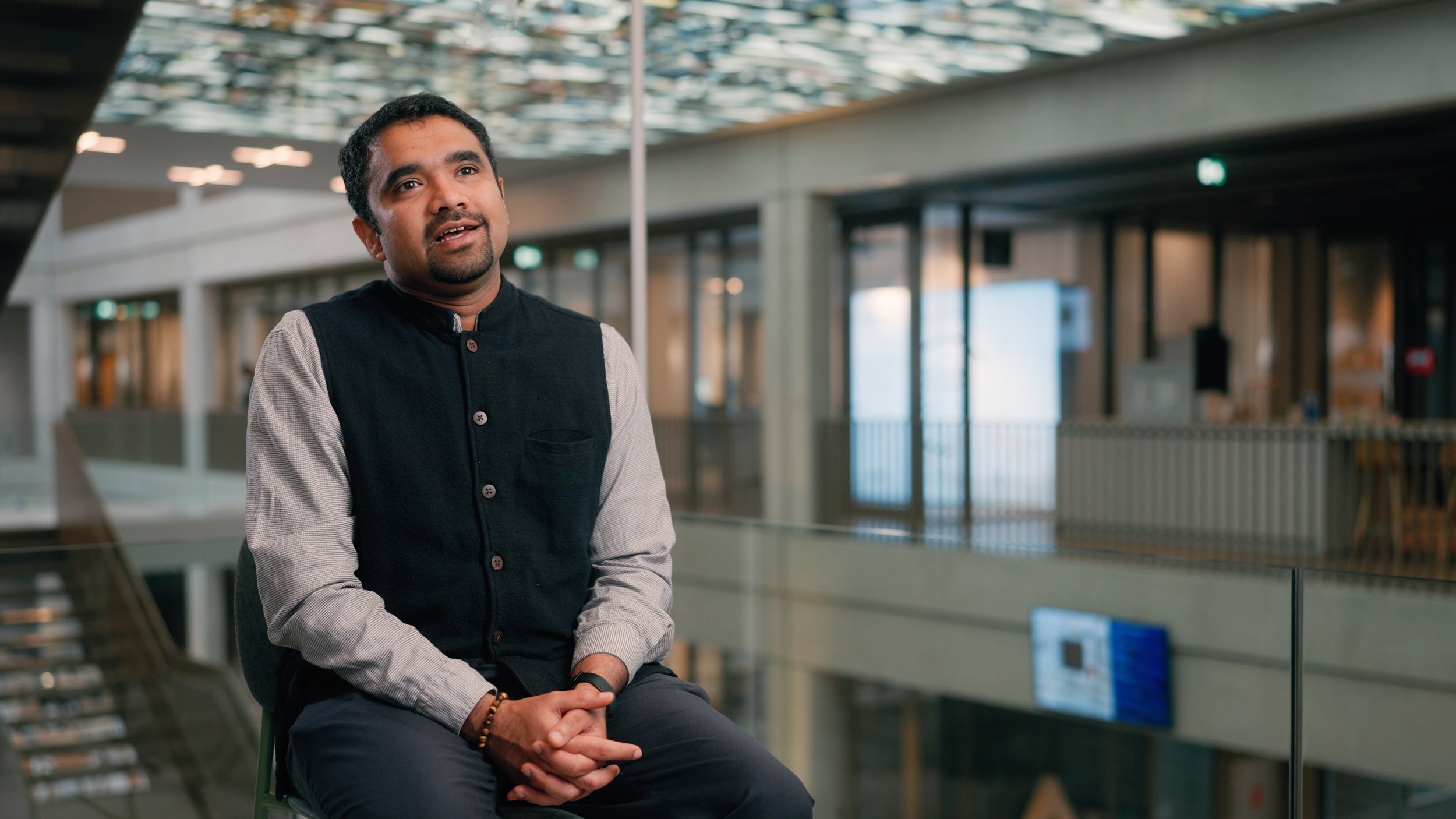 WUR | FSI Testimonial videos