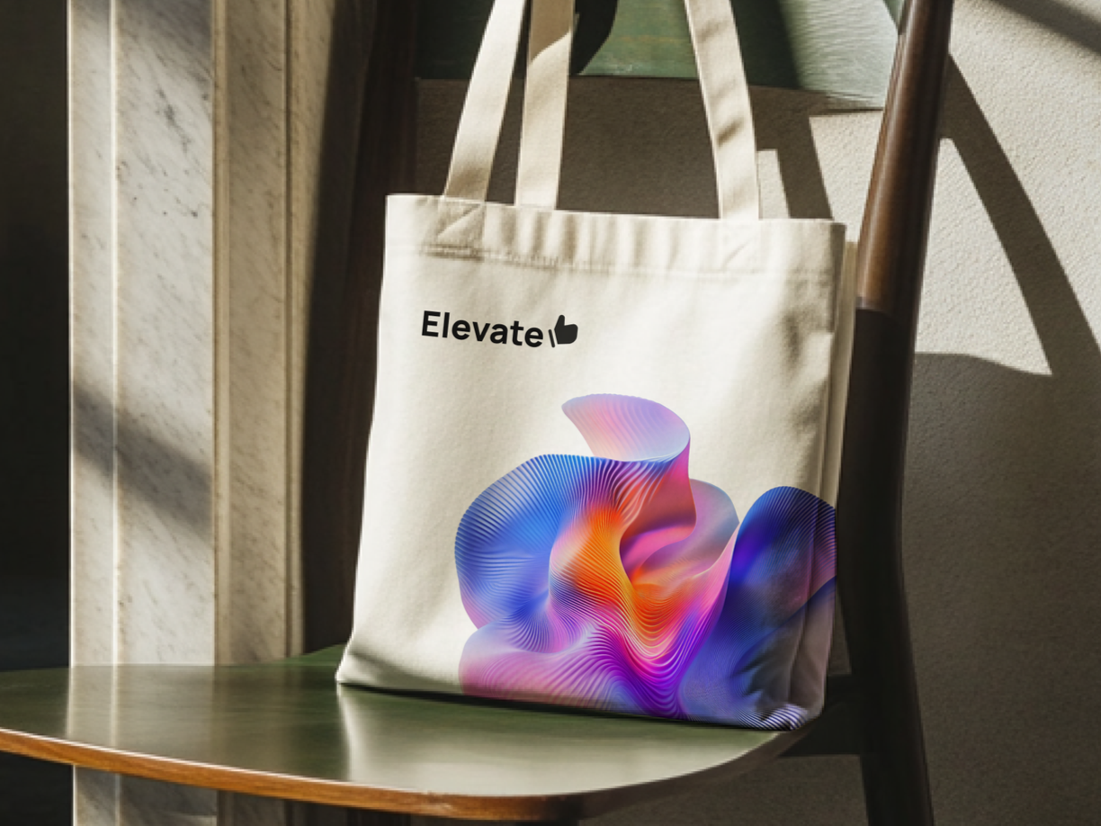 Elevate