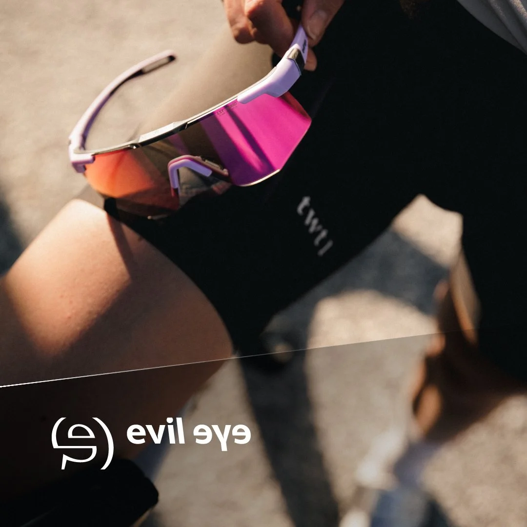 evil eye