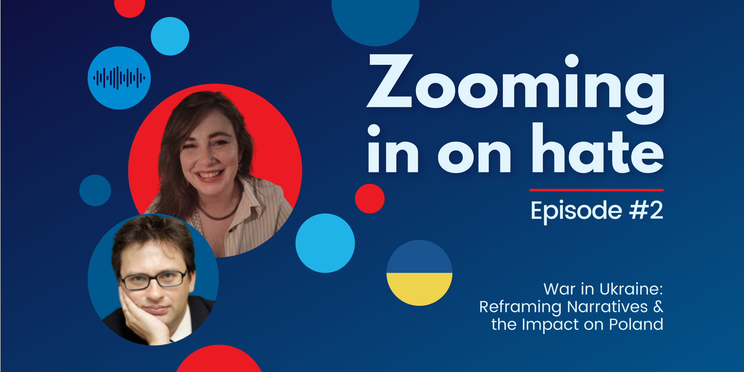 Zooming in on Hate - Episode #2