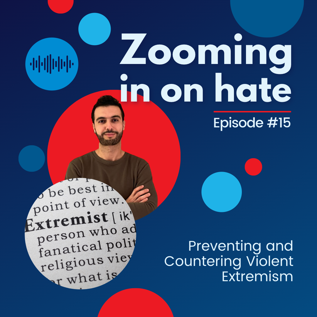 Zooming in on Hate