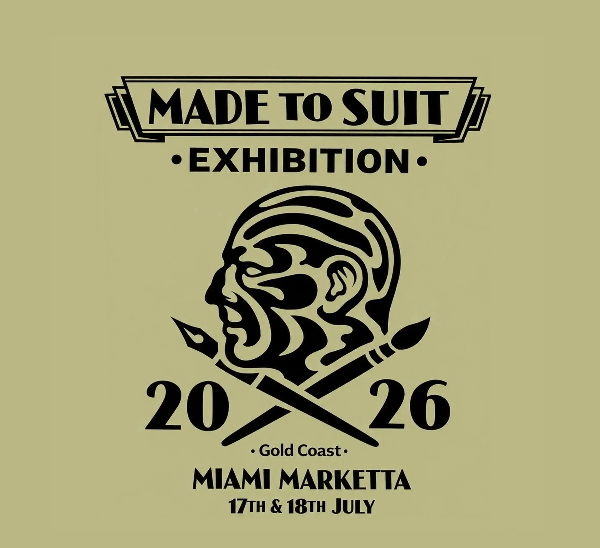 MADE TO SUIT
