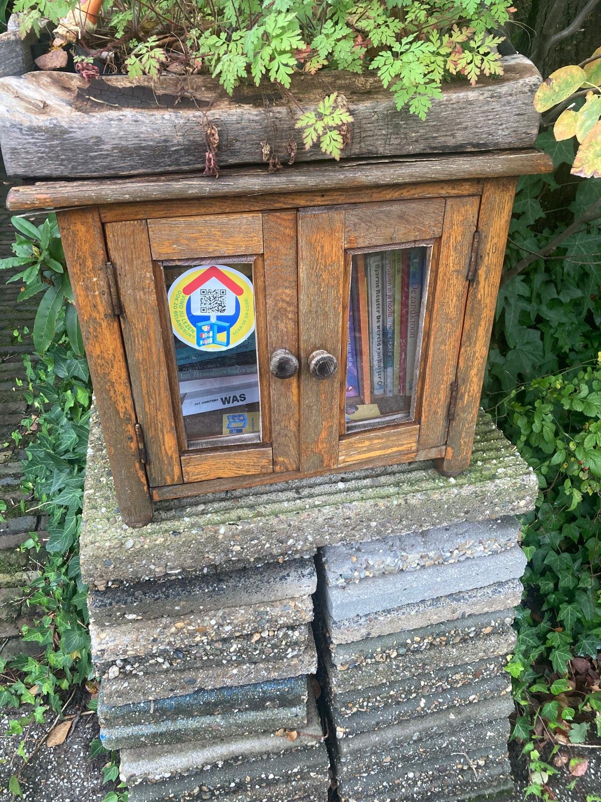 Schaepmanlaan - Amersfoort