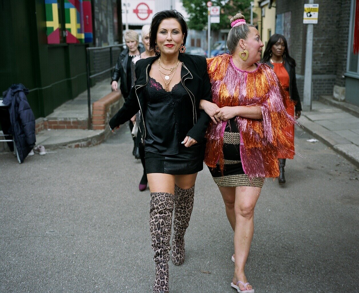 EASTENDERS