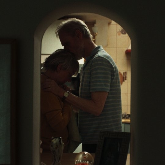 THE LONG GOODBYE