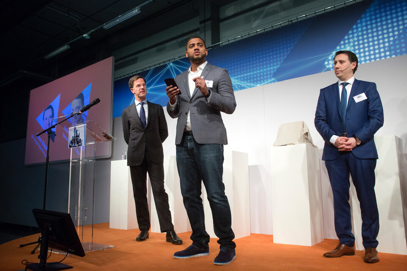 Brainport Eindhoven Actie Agenda