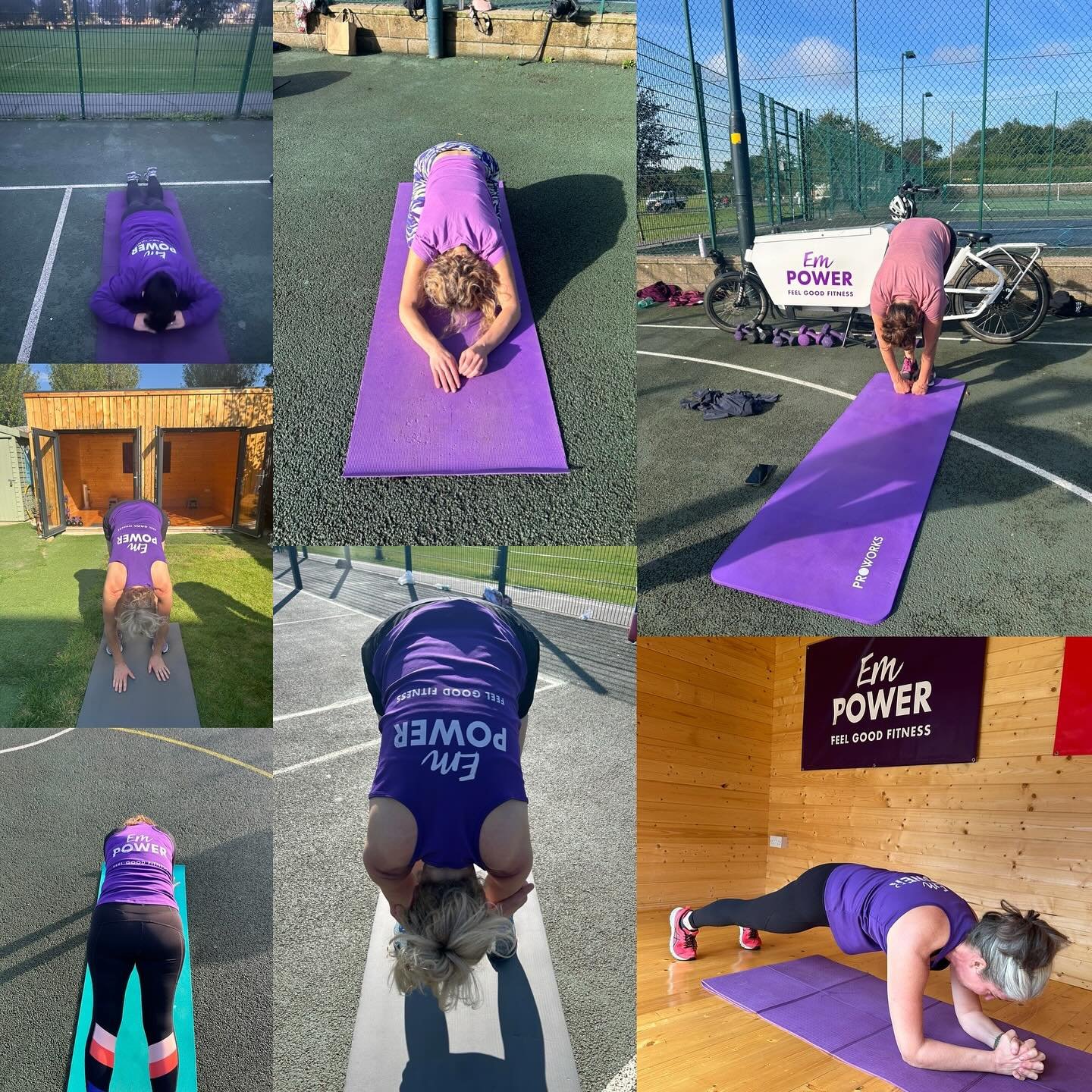 Investing in yourself is often at the bottom of the list. Moving it to the top can be hard to do, but once you start investing in yourself often the rest sorts itself out!  Start new habits today, the best project you will ever work on is yourself 💜