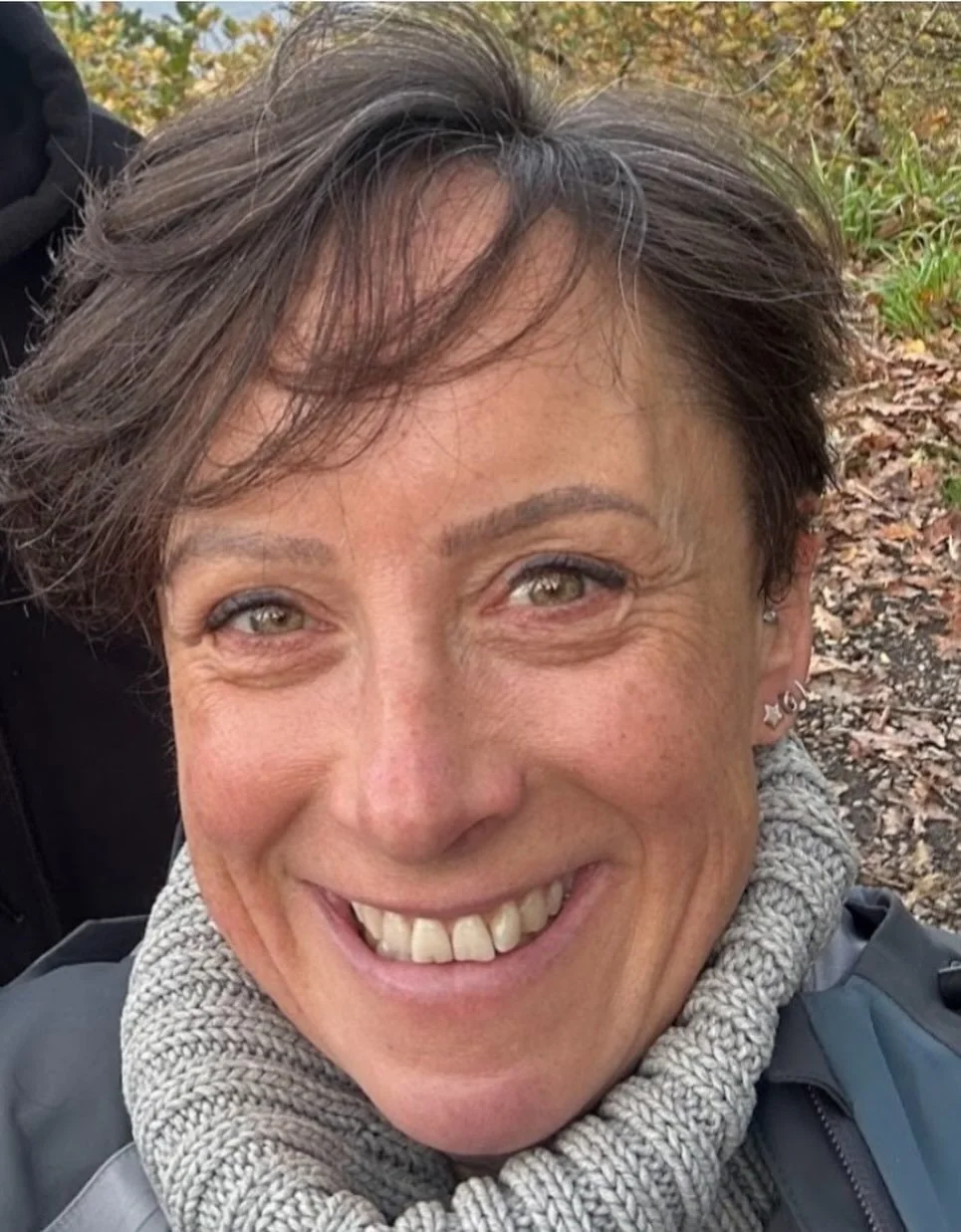 Choosing something that feels kind this January.

This didn&rsquo;t come easily &mdash; but it felt kind.

No reset. No new me. Just something that feels kind.