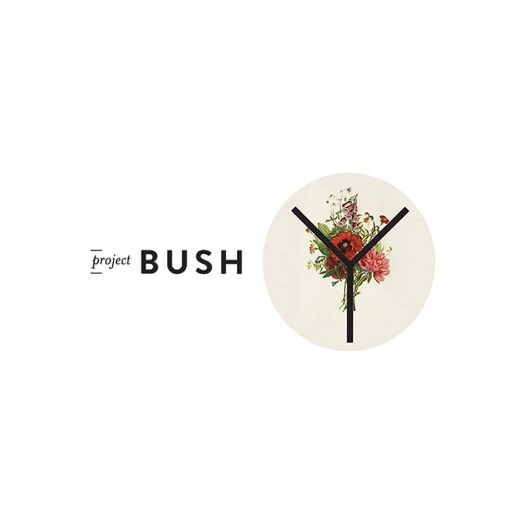 7 years ago today my friend Giulia @giuliashakeit and I got our lovely bushes photographed by @alisaconnan. One of many proud moments in our lives.

&quot;Project Bush is a call to action for women to stand up to the pressures of modern society and p