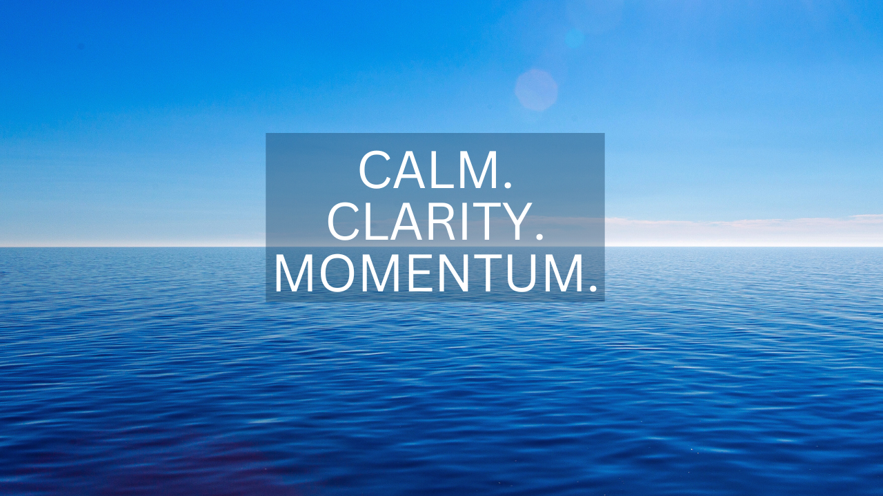 Leadership Under Pressure: What Actually Breaks as Businesses Scale