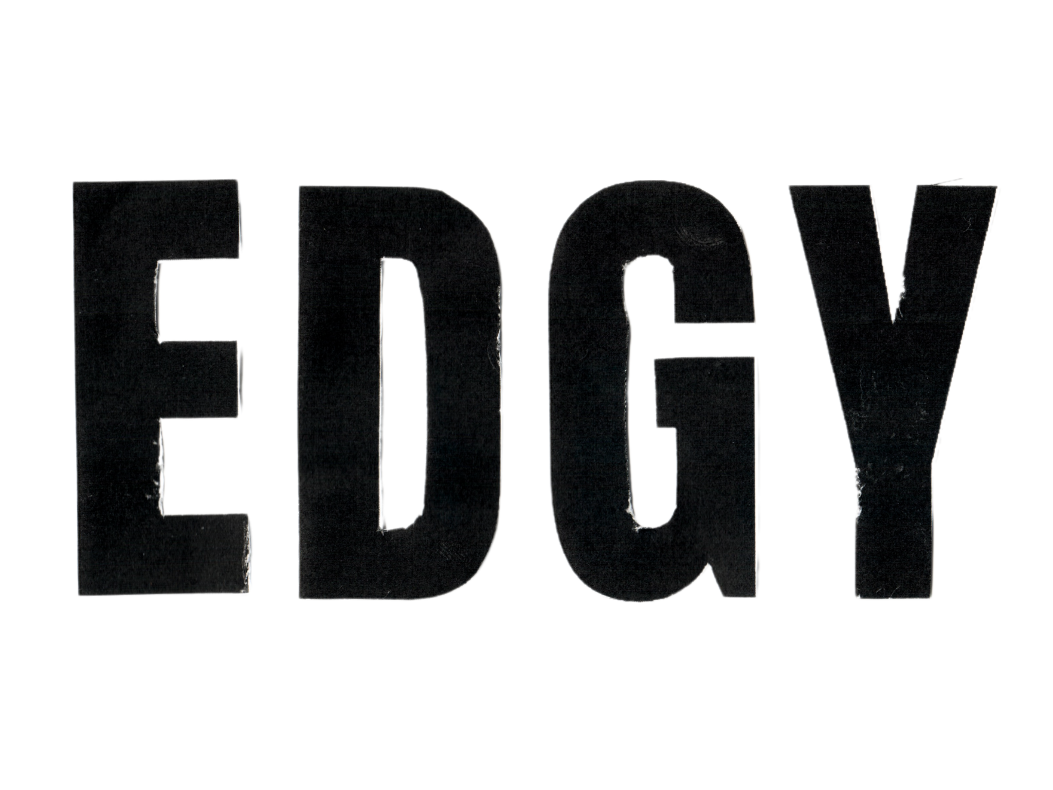 EDGY – Creative Language Coaching