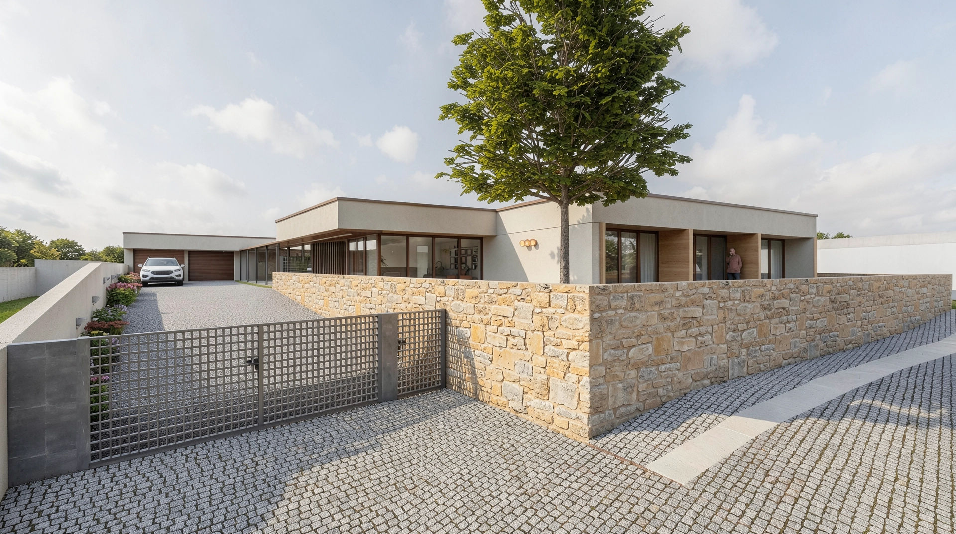 Casa Chamusca