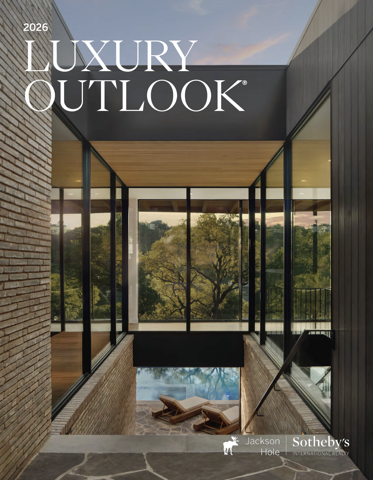 2026 Luxury Outlook Report