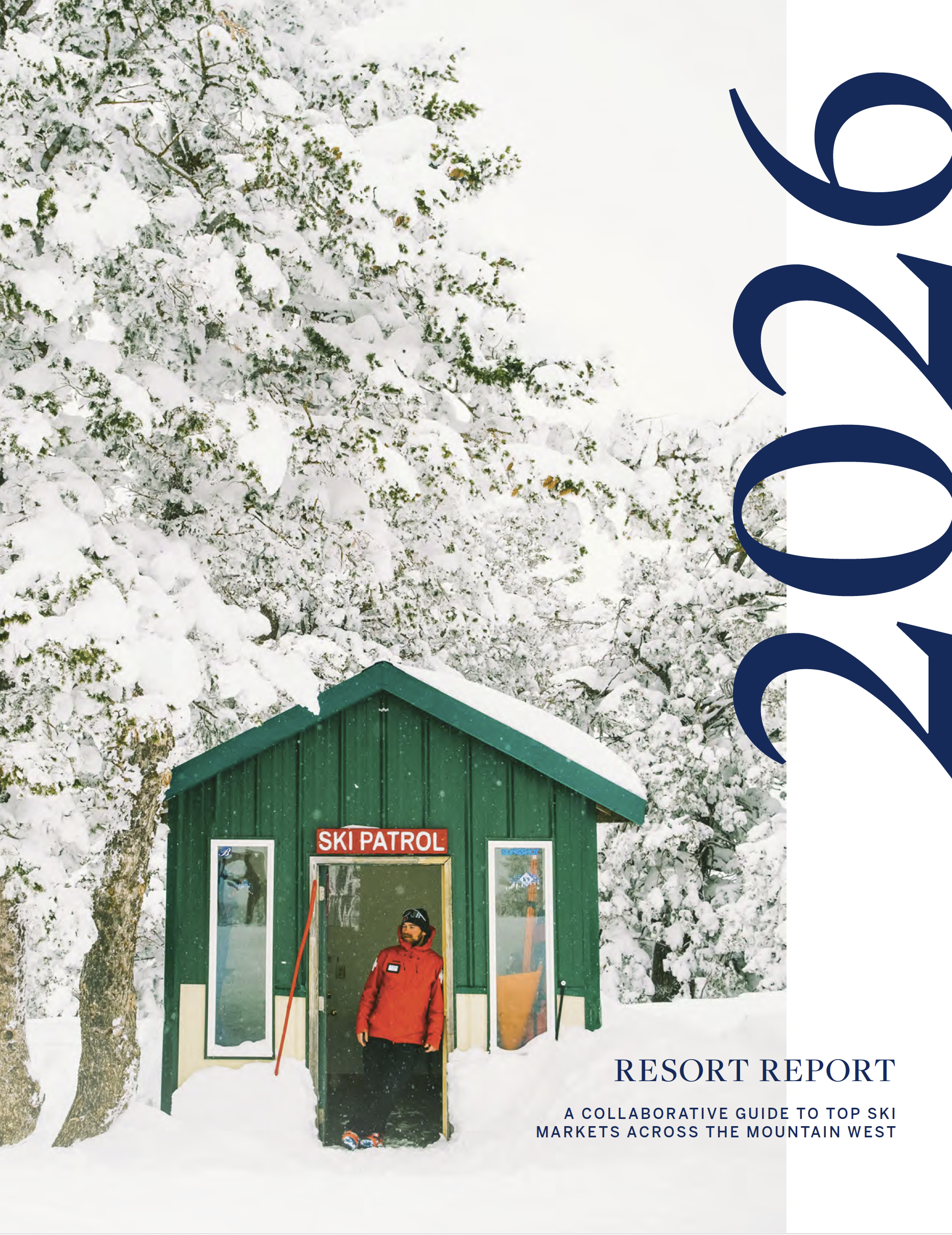 2026 Sotheby's Resort Report